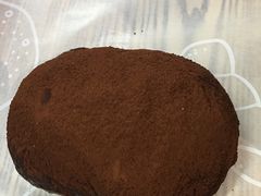 脏脏包-LELECHA乐乐茶(上海五角场万达广场店)