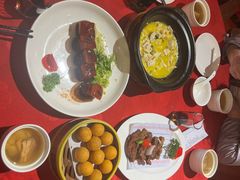 -宋园·金宴浙鲜馆(静安店)