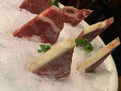 -巴渝瓦肆重庆鲜火锅(宝龙环湖店)