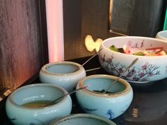 -大隐·成都火锅Bistro(合生麒麟新天地店)