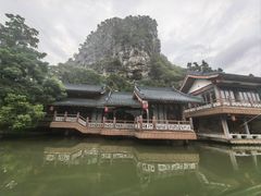 -桂林两江四湖景区