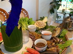 -南木湾·孔雀宴手抓饭·傣味餐厅