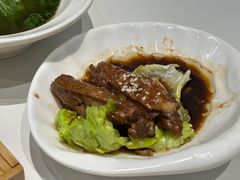 -新仙清汤牛腩(铜锣湾店)