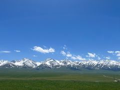-新疆那拉提国家旅游度假区