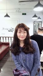 -Tipo Hair salon（明星）店
