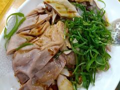 家乡原味猪肚-成惠食府(赤岗店)