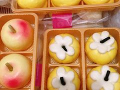 -大桥道糕点食品店(津塘路店)