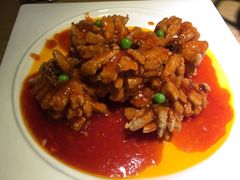 -吕氏疙瘩汤·海鲜新鲁菜(凯德mall新都心店)