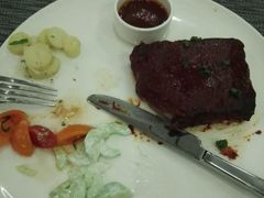 -WOLFGANG PUCK KITCHEN & BAR(迪士尼小镇店)