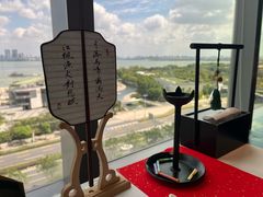 -馋遇江南·精致湖景雅宴(东方之门店)