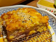 -隐月· 㐂和食屋(芝罘万达公馆店)