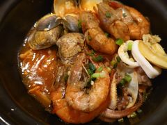 -长沙北辰洲际酒店-兰调全日餐厅