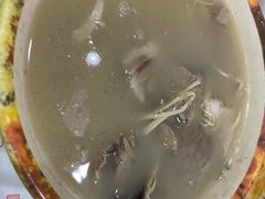 -虢州羊肉馆(三门峡店)