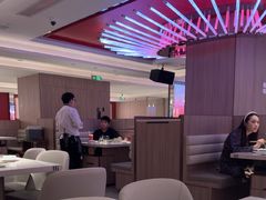 -海底捞火锅(杭州庆春路夜宵主题店)