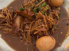 勒索烧子排-湘湖大院(越王路店)