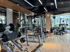 -威克健身游泳(万菱汇店)