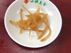-小胖包子王(光明楼店)
