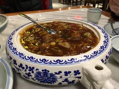 -惠丰堂饭庄