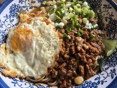 -秦云老太婆摊摊面(全国总店)