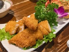 -Siam泰餐厅(水上公园店)