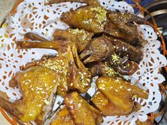 -一煲鸽
