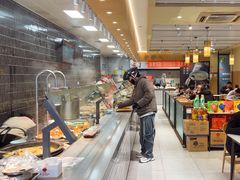 -常州银丝面馆(府琛店)