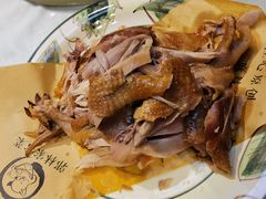 -郭林家常菜(狼垡店)