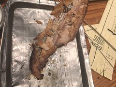 -老白清真烧烤(锦州旗舰店)