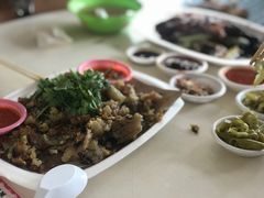 -纽顿熟食中心