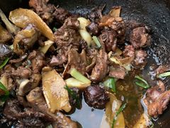 -柴火农家饭(遇龙河店)