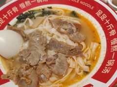 -小满手工粉(北京顺义华联店)