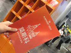 -谢列梅捷沃国际机场