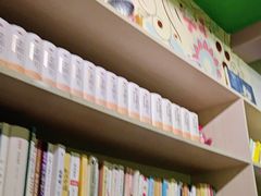 -默迹咖啡馆