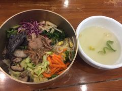 -全州拌饭馆(断桥店)