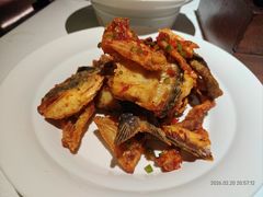 -怡情荟•海鲜青岛菜(五四广场旗舰店)