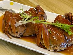 -富临轩私房菜(集庆门大街店)