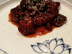 叉烧肉-卫鼎轩·家宴(水上公园店)
