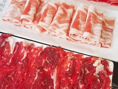 -古乐牛香·鲜牛肉牛杂火锅(高新店)