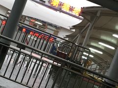 门面-潮福城大酒楼(湖滨北路店)