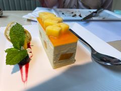 -拾号牛扒(海雅缤纷城店)