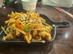 -婉泰·特色小吃·舂鸡脚(告庄二店)