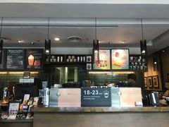 -星巴克(深圳龙岗星河时代店)