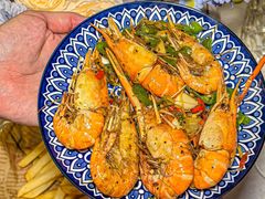 -天空花园餐吧·生日·团建(南山店)