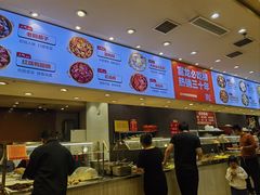 -富龙快餐店(铁西店)