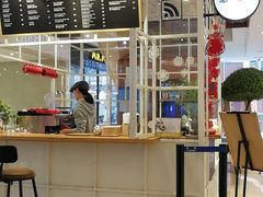 -E·cafe(新梅广场店)