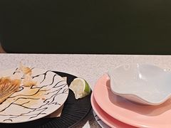 -争鲜回转寿司(太阳宫凯德PLUS店)