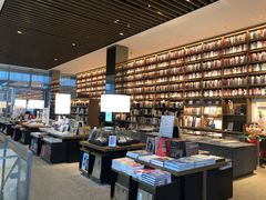 -茑屋书店(天目里店)