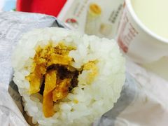 -肯德基(顺义光明大街店)