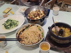 -福照楼汽锅鸡·云南菜(万达广场店)