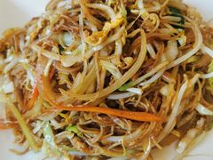 温州炒粉干-去茶去餐厅(中央大街店)